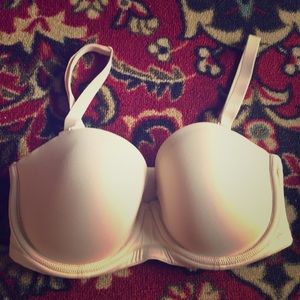 Natori Truly Smooth Strapless Bra